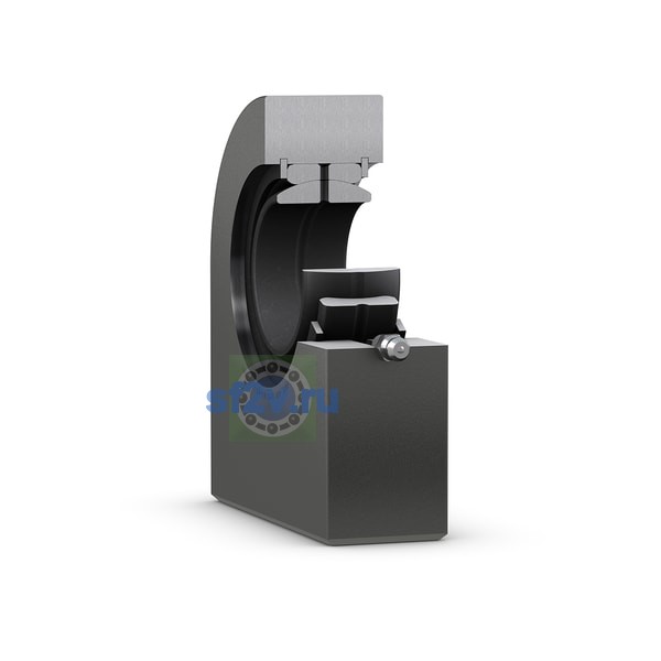 Фото подшипника SCF 40 ES