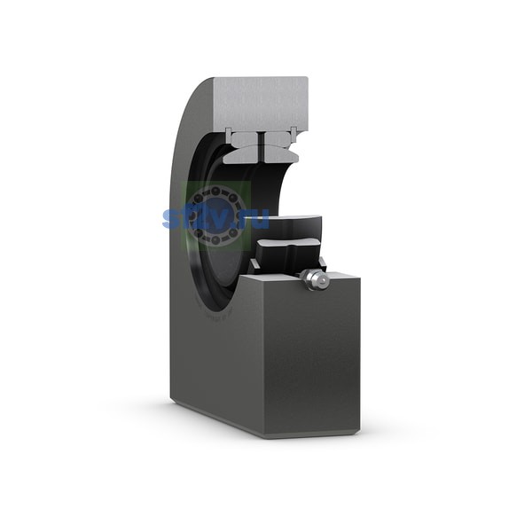 Фото подшипника SCF 45 ES