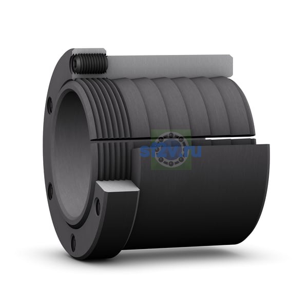 Фото подшипника SHR 40