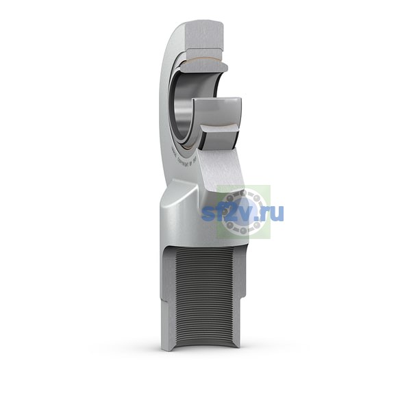 Фото подшипника SI 10 C
