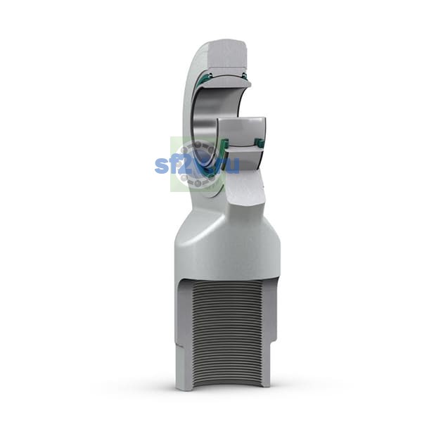 Фото подшипника SIA 40 TXE-2LS