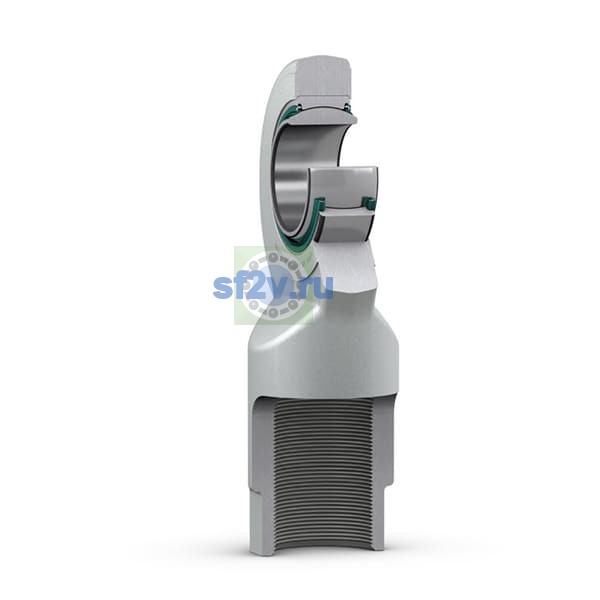 Фото подшипника SIA 60 TXE-2LS