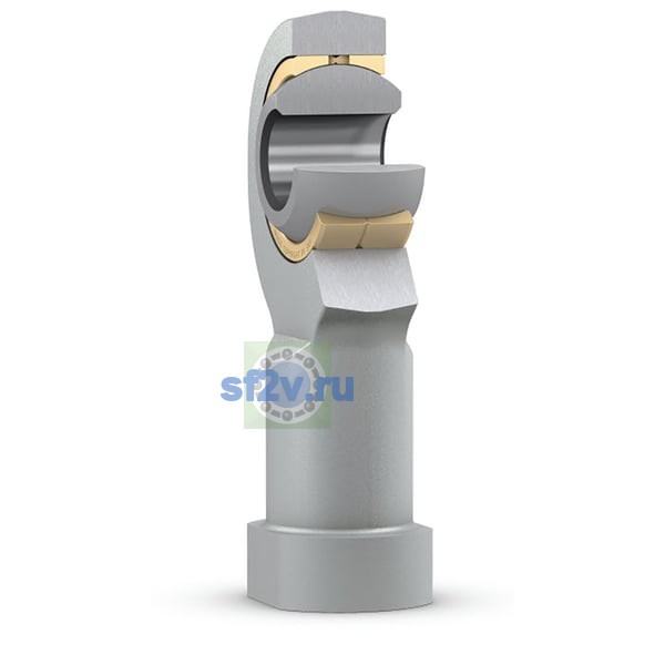 Фото подшипника SIKAC 30 M/VZ019