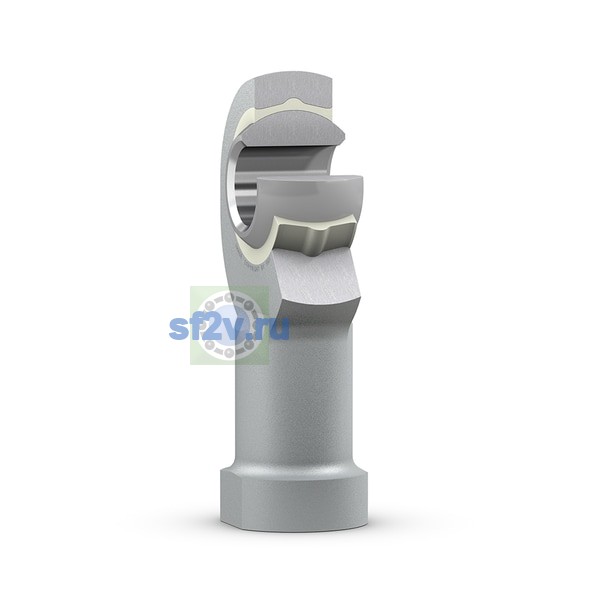 Фото подшипника SIKB 10 F