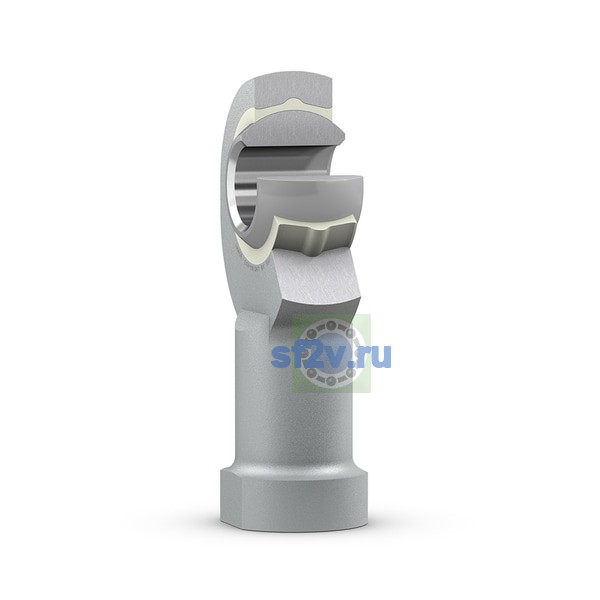 Фото подшипника SIKB 10 F/VZ019