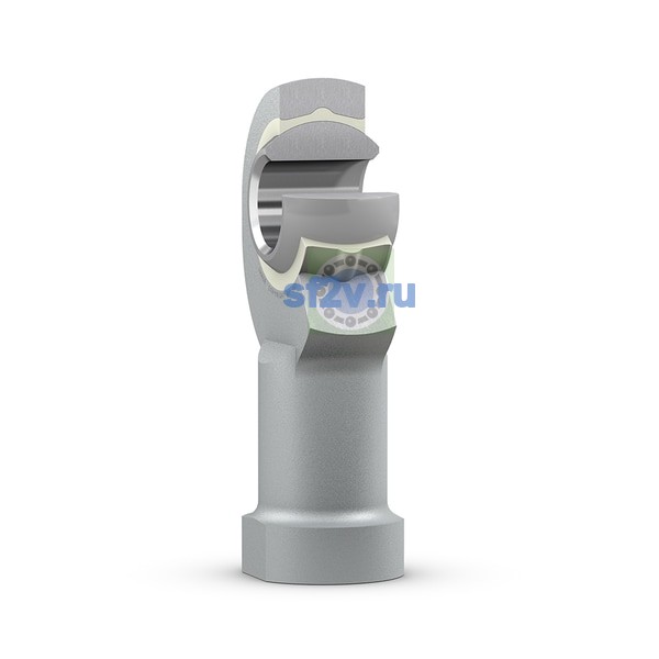 Фото подшипника SIKB 12 F