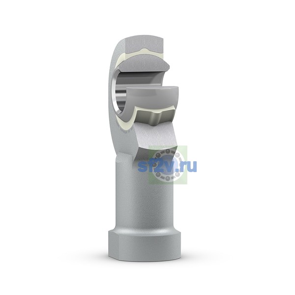 Фото подшипника SIKB 14 F