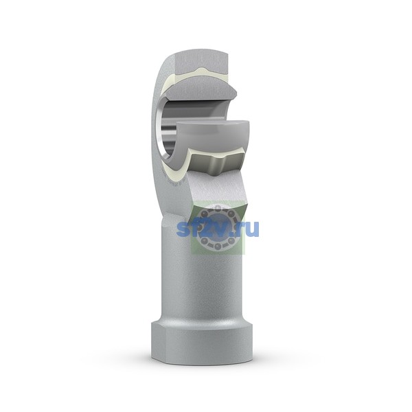 Фото подшипника SIKB 16 F/VZ019