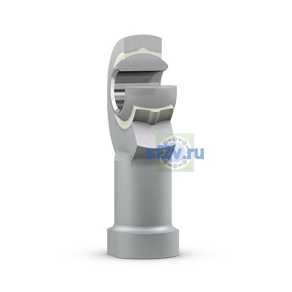 Фото подшипника SIKB 18 F