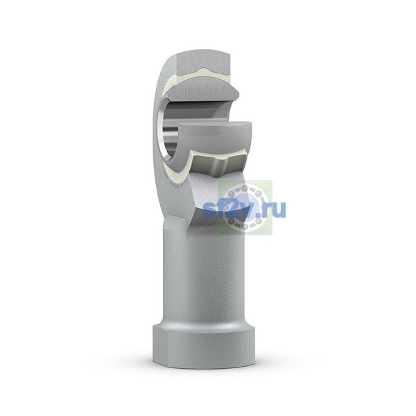Фото подшипника SIKB 22 F
