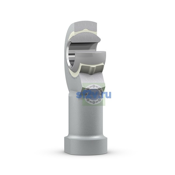 Фото подшипника SIKB 5 F