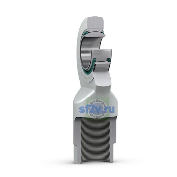 Фото подшипника SIL 30 TXE-2LS