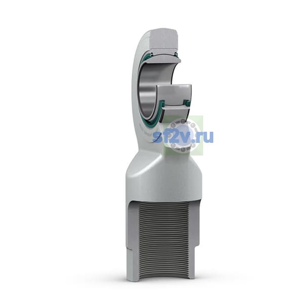 Фото подшипника SIL 35 TXE-2LS