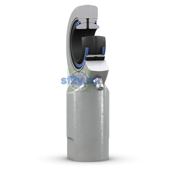 Фото подшипника SIL 45 ES-2RS