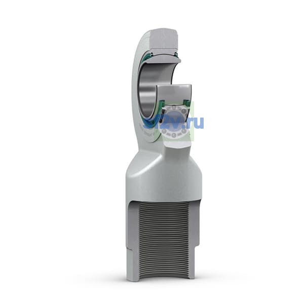Фото подшипника SIL 45 TXE-2LS