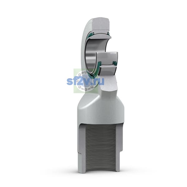 Фото подшипника SIL 50 TXE-2LS