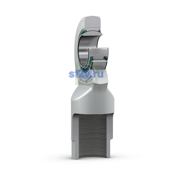 Фото подшипника SIL 80 TXE-2LS