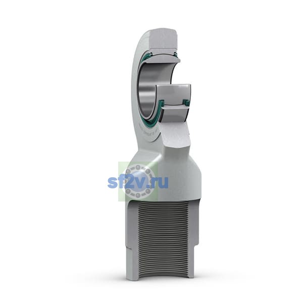 Фото подшипника SILA 40 TXE-2LS