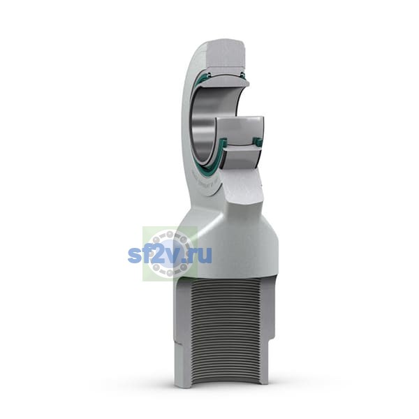 Фото подшипника SILA 45 TXE-2LS