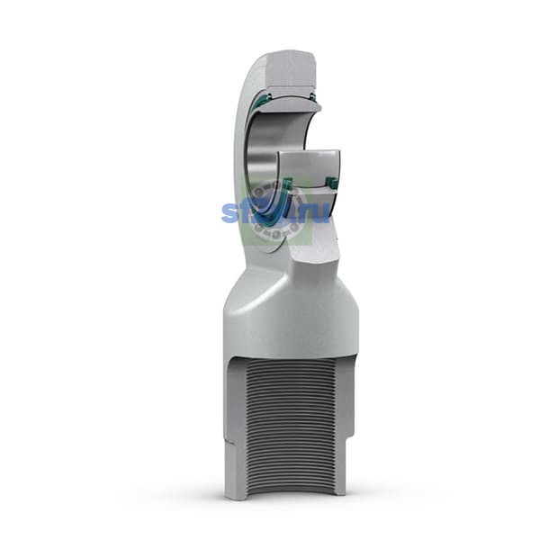 Фото подшипника SILA 50 TXE-2LS
