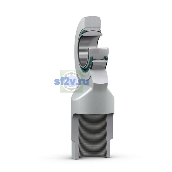 Фото подшипника SILA 80 TXE-2LS