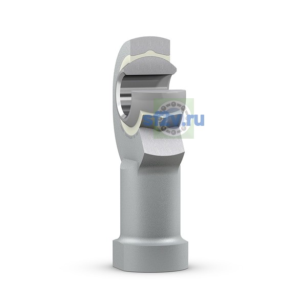 Фото подшипника SILKB 10 F