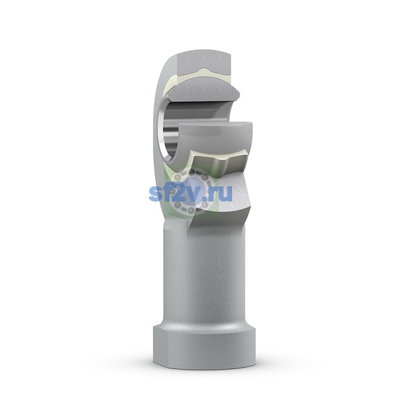 Фото подшипника SILKB 12 F