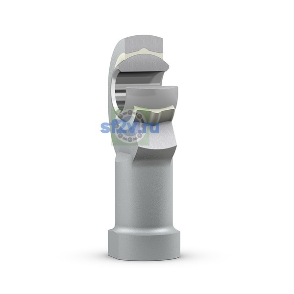 Фото подшипника SILKB 14 F