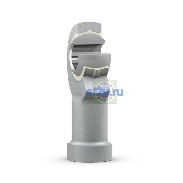 Фото подшипника SILKB 16 F