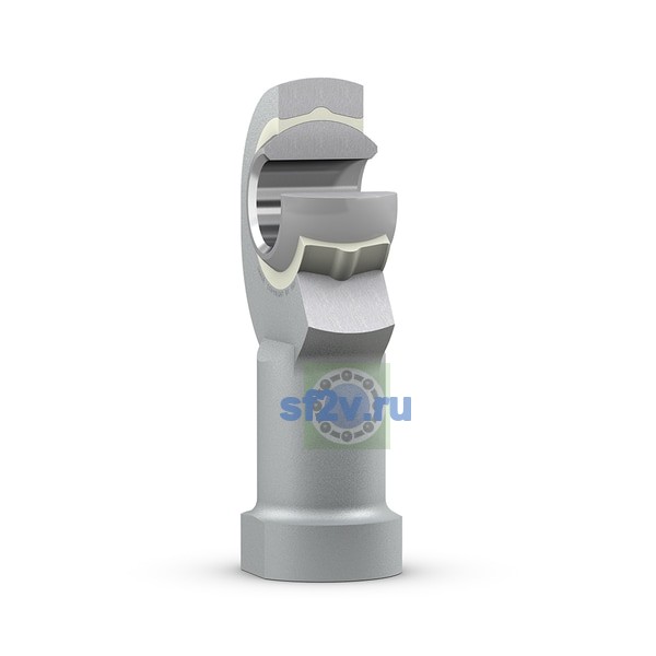 Фото подшипника SILKB 5 F