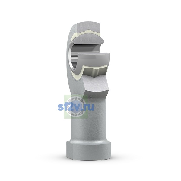 Фото подшипника SILKB 6 F