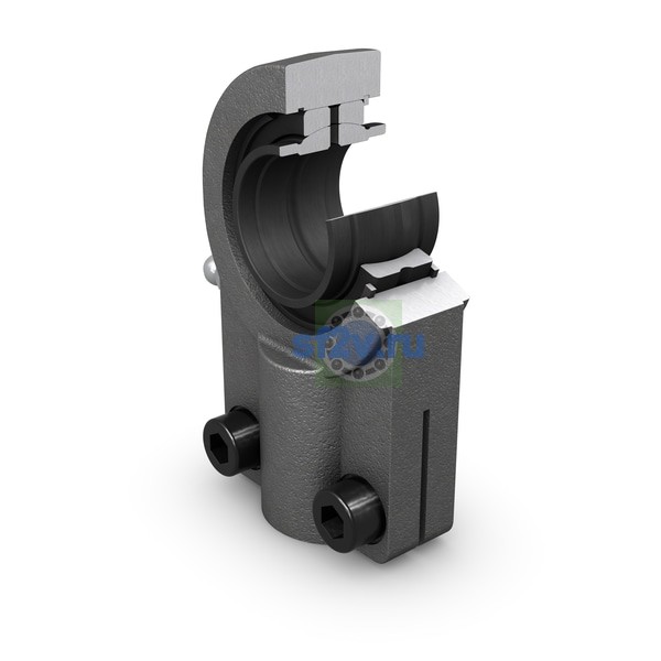Фото подшипника SIQG 125 ES