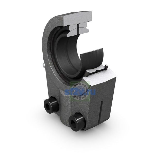 Фото подшипника SIR 120 ES