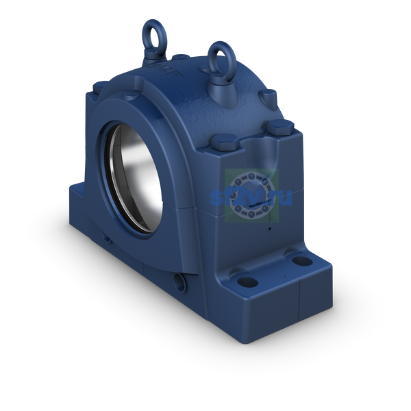 Фото подшипника SNL 3164 V