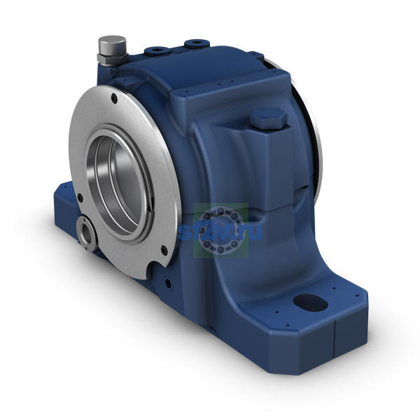 Фото подшипника SNL 619 TURU + 1319 K + H 319