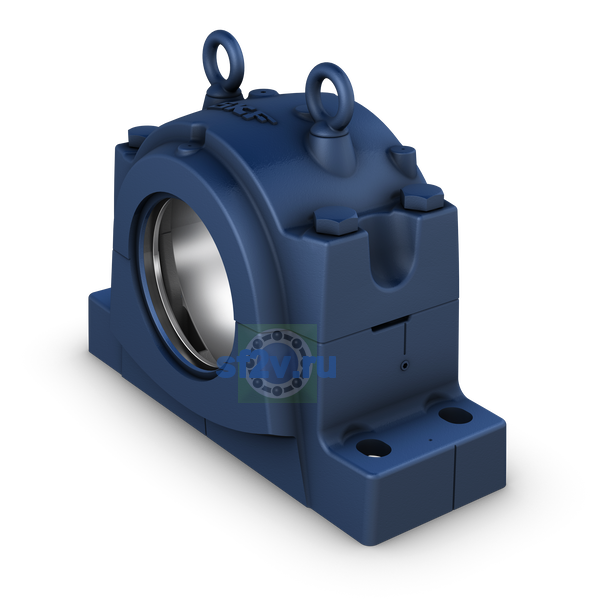 Фото подшипника SNLD 3184