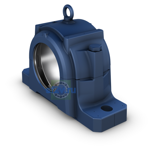 Фото подшипника SNLD 528 V