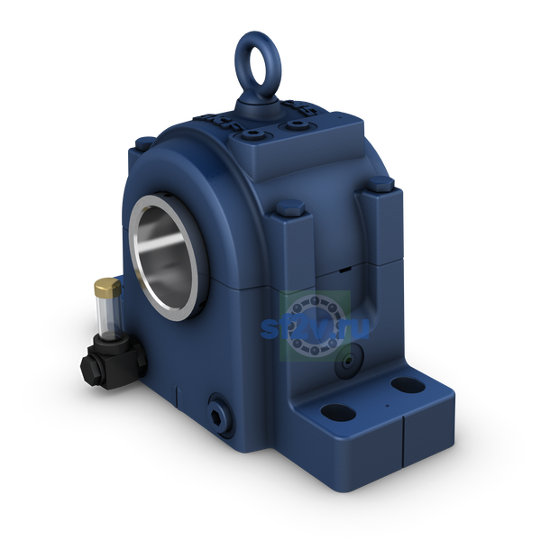 Фото подшипника SONL 240-540 + 22240 CC/W33