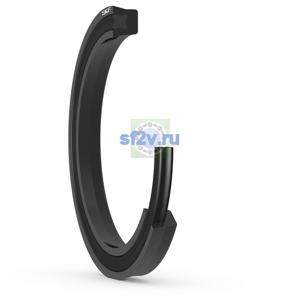Фото подшипника STD375-6500-375-J1S