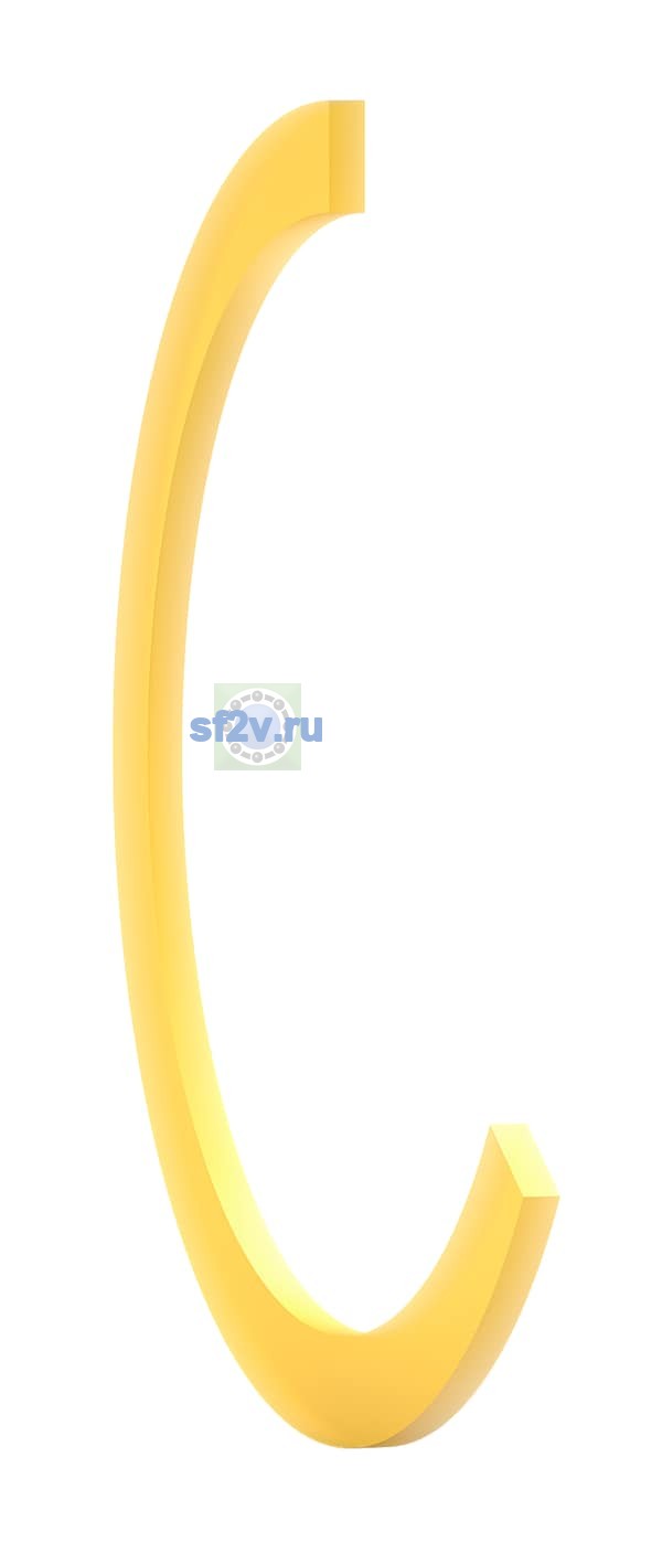 Фото подшипника STR 120X125X1.3-Y95A