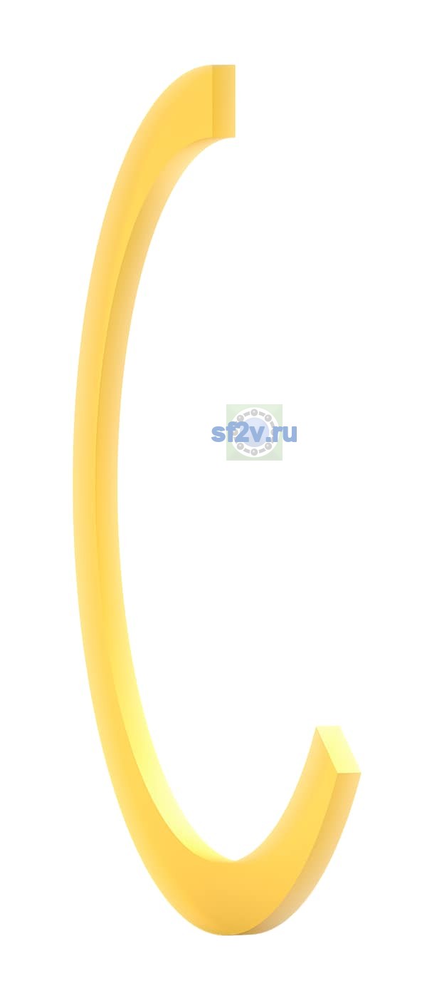 Фото подшипника STR 135X145X1.7-Y95A