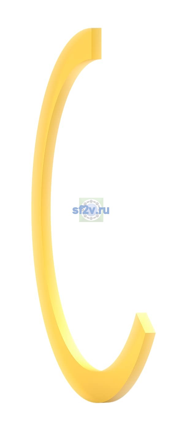 Фото подшипника STR 150X160X1.7-Y95A