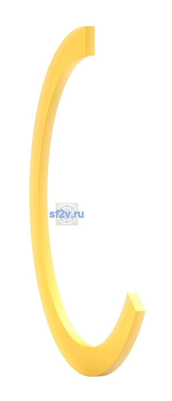 Фото подшипника STR 18X22X1.3-Y95A