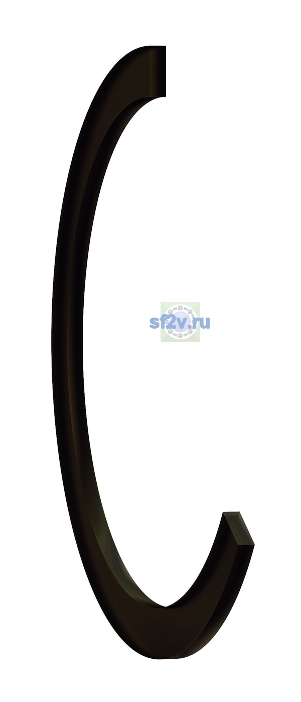 Фото подшипника STR 19-254-395A