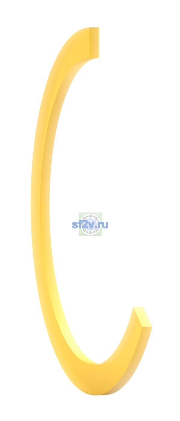 Фото подшипника STR 63X68X1.3-Y95A