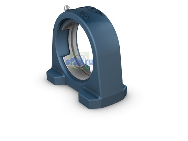 Фото подшипника SYFJ 509
