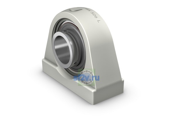 Фото подшипника SYFWK 1.7/16 LTHR