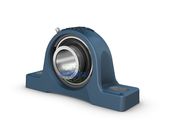 Фото подшипника SYJ 20 TF