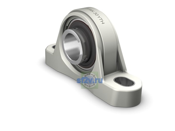 Фото подшипника SYWK 1.7/16 YTA