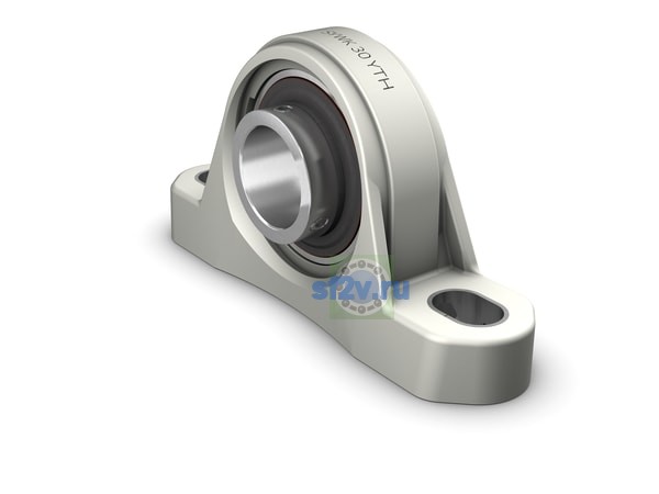 Фото подшипника SYWK 20 YTA